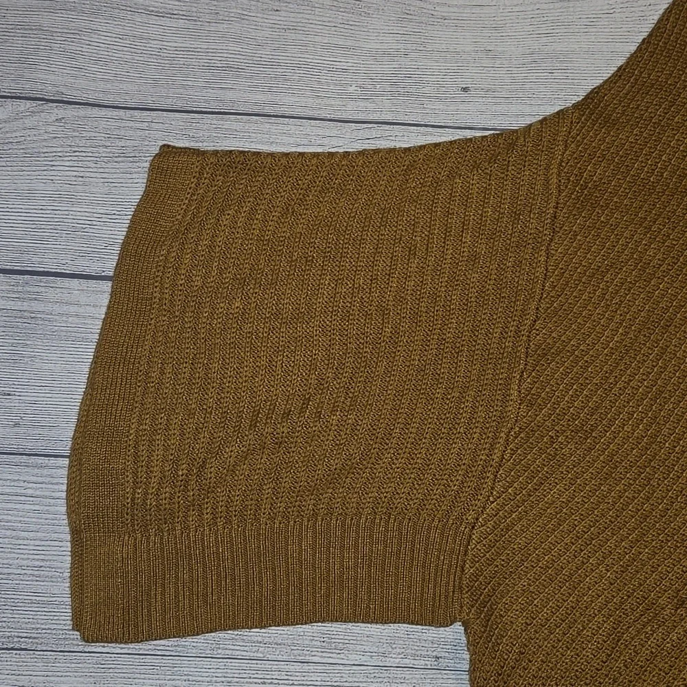Lululemon Women's Softer Still Wrap Spiced Bronze Size XS/S